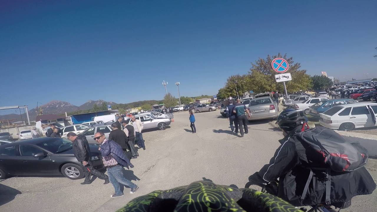 Авторынок пятигорск авто