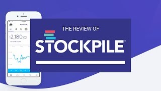 Stockpile Review - Is Stockpile the Best Fractional Brokerage?