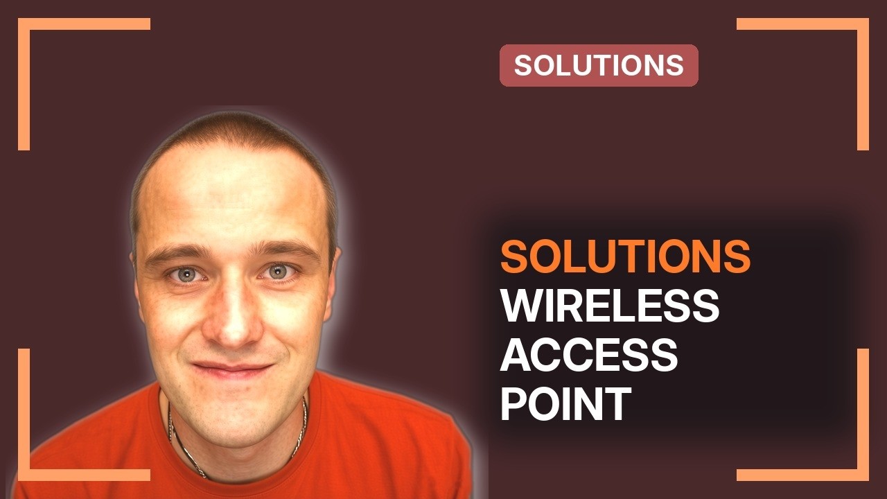 Linksys E2500 works as access point (3 Solutions!!) - YouTube