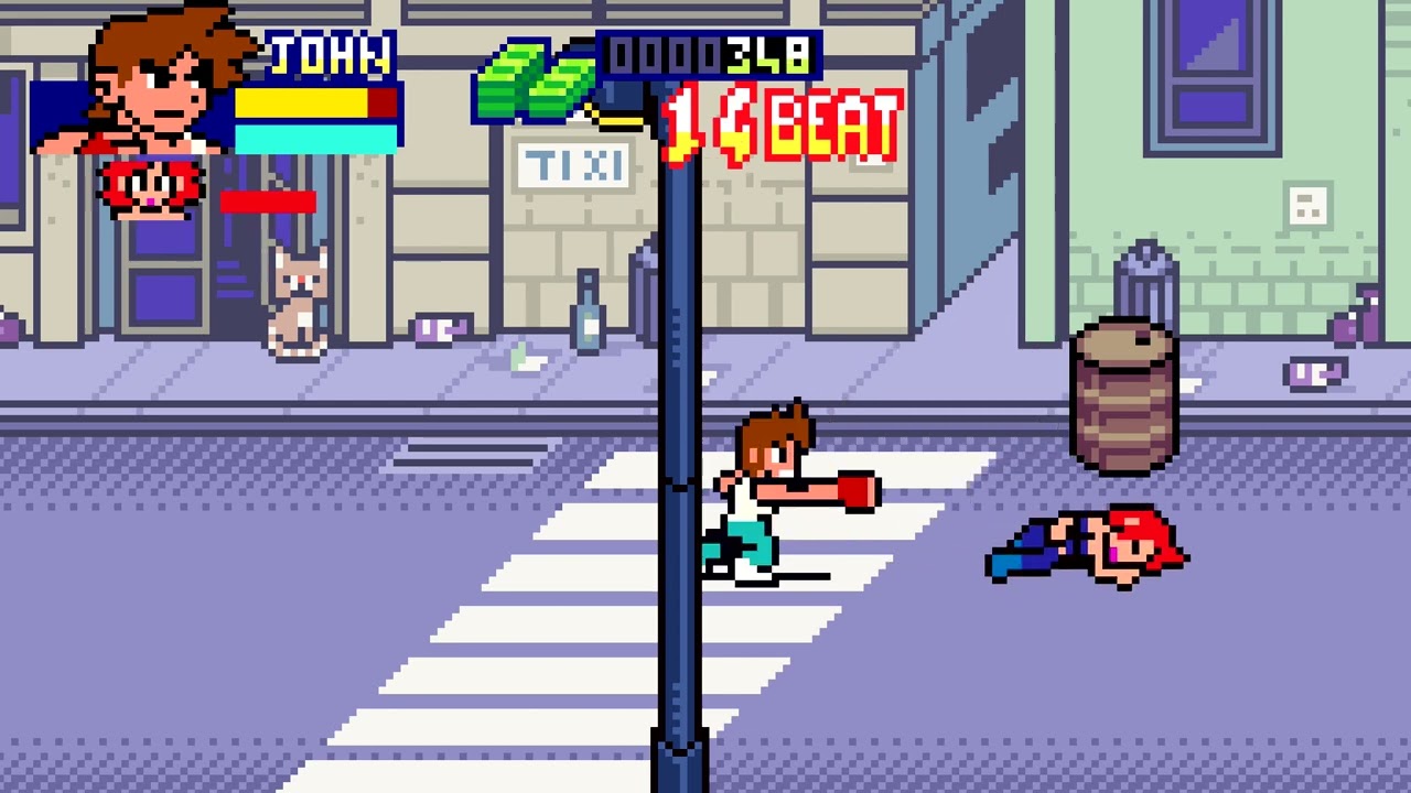 Last Beat Enhanced - Too Good