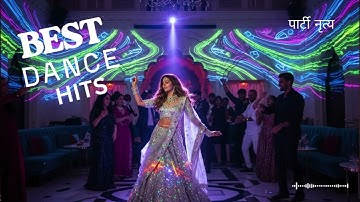 Best Dance Hits 2025 UltraWave — High Energy EDM Mix & Festival Vibes