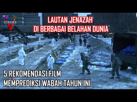 Video: Wabah Nil Barat - Sepenuhnya Diverifikasi