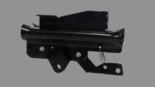 41A6408 Travel Module Encoder Kit With Wire Harness Compatible With - View #7