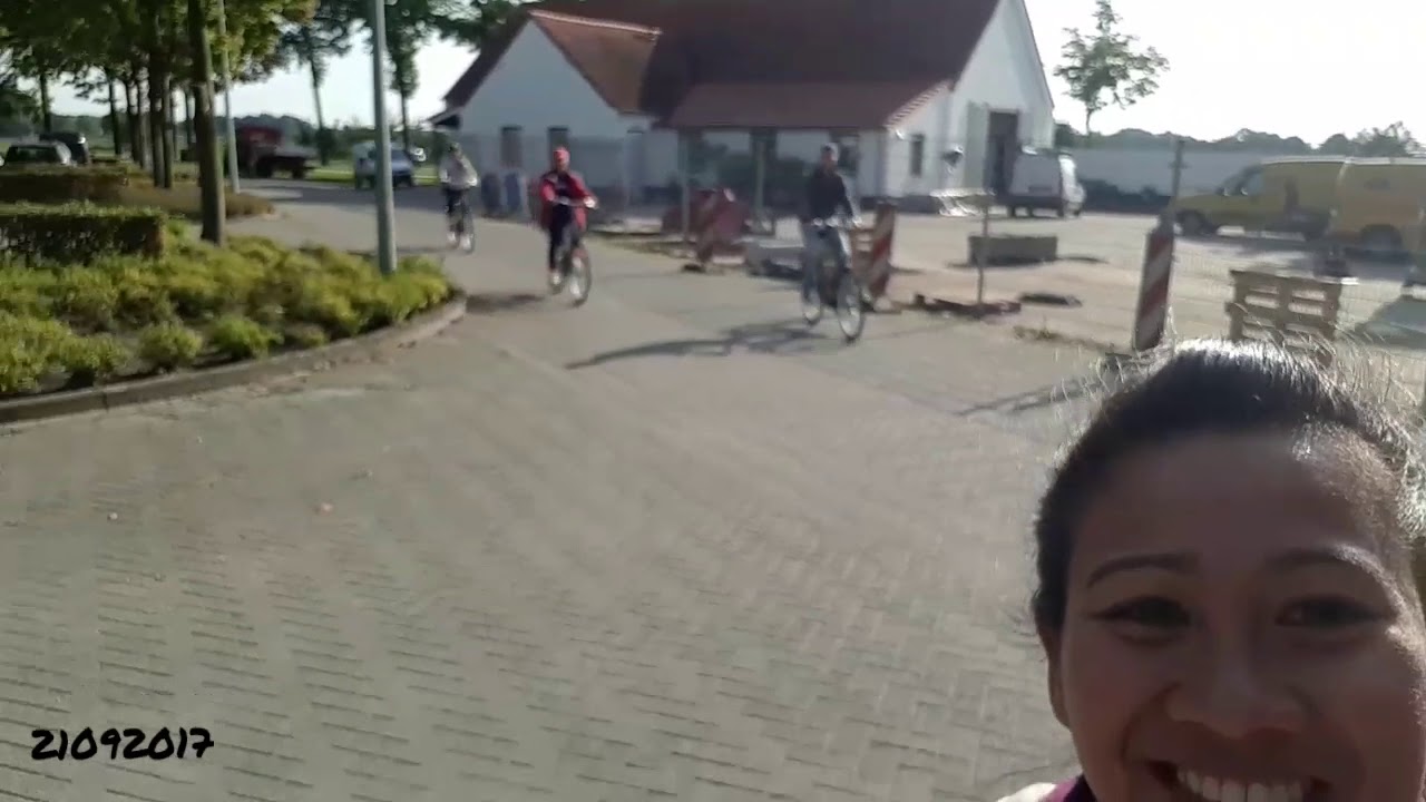 Exploring Limburg 😍