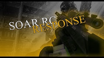 My Final #SoaRRC Response POWERED BY @GFUELEnergy @Makz @Crudes #SOARHUTCHY