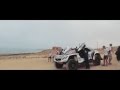 Виступ Peugeot 3008 DKR на ралі у Марокко // Rallye Oilibya Maroc