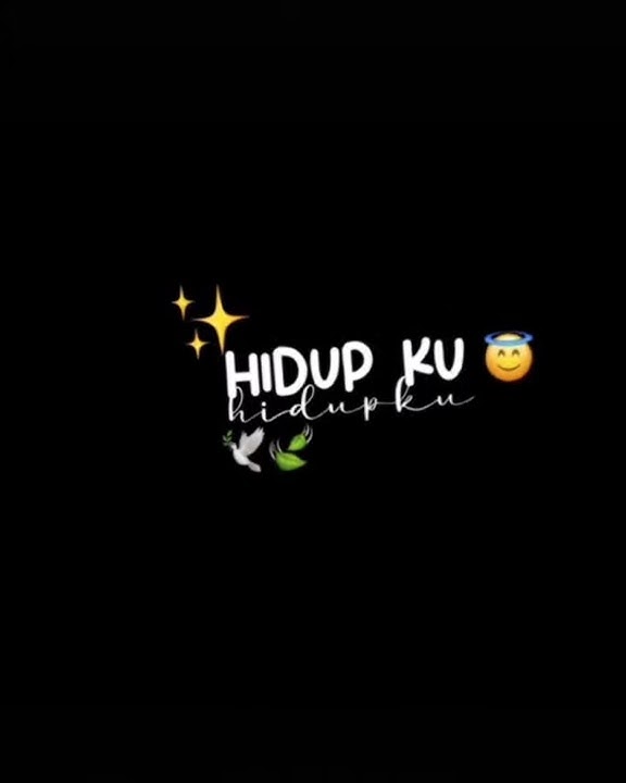 Polosan Nih Boss||buat Bucin/story WA