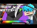 DISEGNI BRUTTI CON TRISTO LOKKINO! PIXEL PAINTERS Minecraft ITA