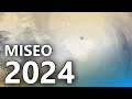 2024 Miseo Hurricane Season Animation (Hypothetical)