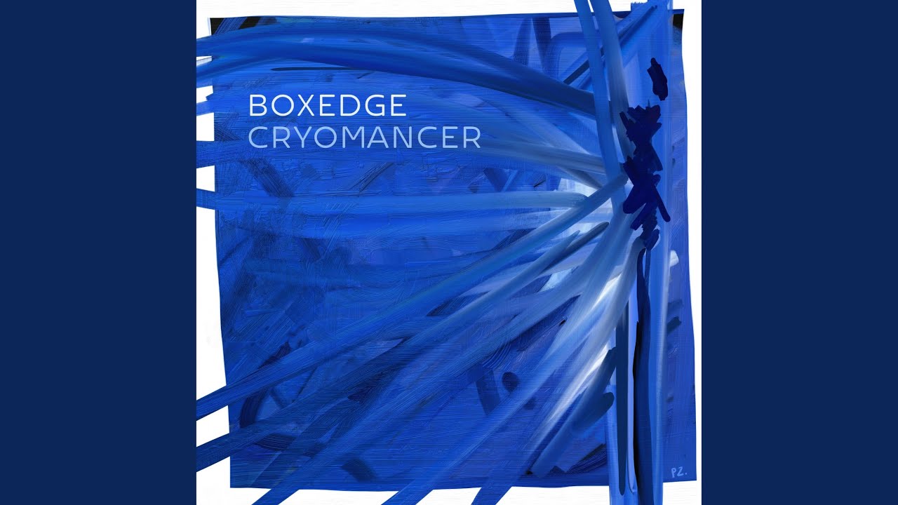 Obejrzyj Cryomancer w YouTube Obejrzyj Cryomancer w YouTube