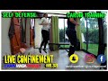 Kravmaga  selfdefense   live n14  comment sentraner seul   amliorer sa condition physique