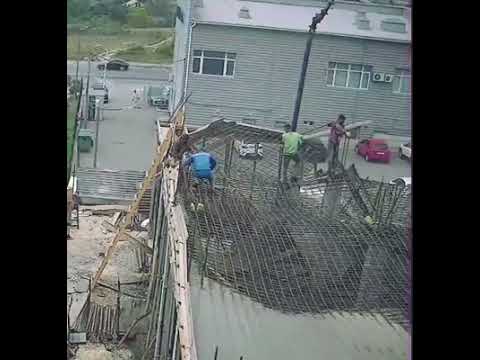 Video: Warum sollte Beton brechen?