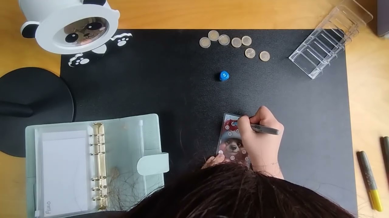 Week wissel week 3 periode 2 en samenspellen 😊