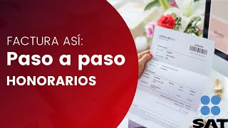 ✅ How to Bill Fees and Professional Services | Electronic Invoice ✅ How to Bill Fees and Professional Services | Electronic Invoice