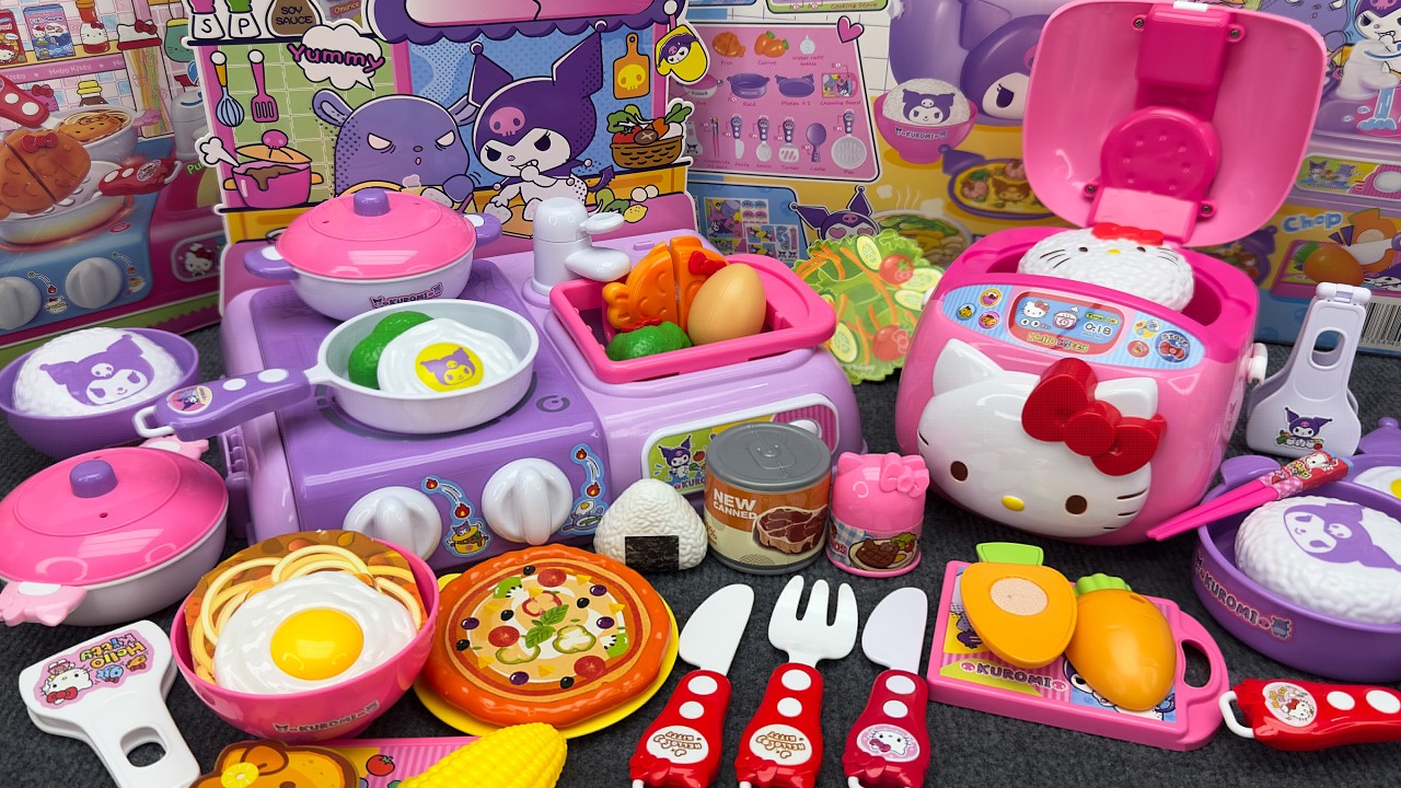 60 Minutes Satisfying the Ultimate Relaxing Unboxing Moments