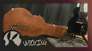Gibson Les Paul Junior Eb Musikhaus Thomann
