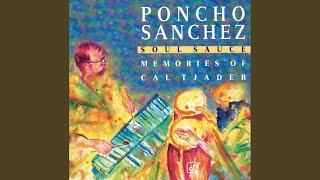 Video thumbnail of "Poncho Sanchez - Morning"