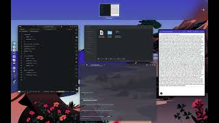 Implement two synchronized horizontal scrollbars (Top & Bottom) with Reactjs?