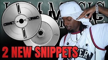 These Playboi Carti Snippets Are Concerning..