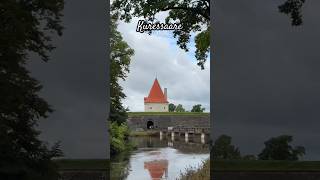 The Capital of Estonia’s Largest Island is Full of Surprises! #estonia #saaremaa #eesti
