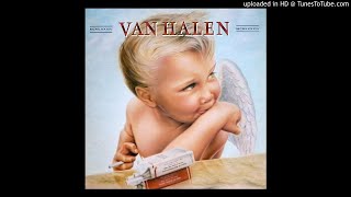 Van Halen -  Jump (Instrumental)