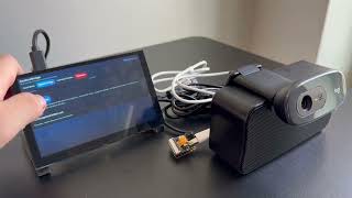 GestureBridge: Real-time ASL Recognition on a Raspberry Pi 5 | Group 16, ELEN 6908 SP26