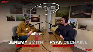 Ryan Dechaine on Dialed Tackle, Multi-Species Rigs, Boat Organization & Electronics Power