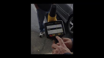 RTK Pro Locator Micro Training  - Self testing unit for functionality