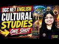 UGC NET English Literature | UGC NET English Unit 7 One Shot | English Literature UGC NET