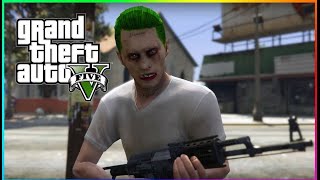 Gta 5 Invincible Jokers