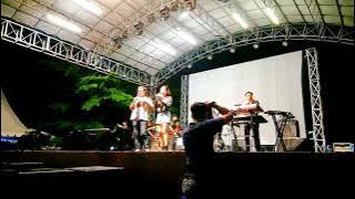 LIVE DUTA BOSS MUDA || SINGKAWANG GRAND MALL