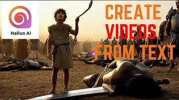 How To Generate Videos From Text With Hailuo AI | Step-by-Step Tutorial