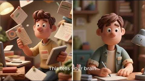 Stop Being Busy! 3 Productivity Tips to Conquer Your Day