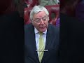 Scam adverts on social media | Lords Questions