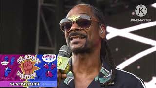 Snoop dog sings slappy taffy Jingle COD Zombies In space land - Ai Cover