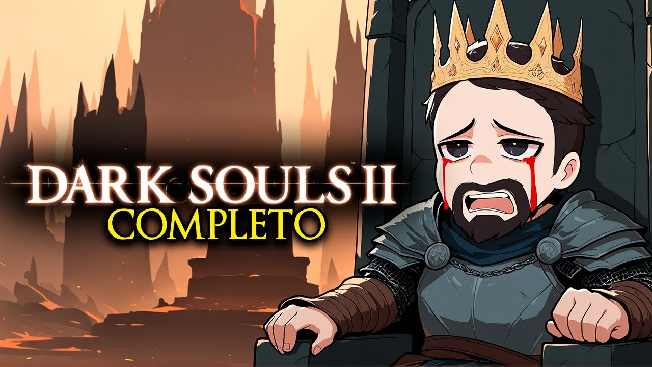 Dark Souls 2