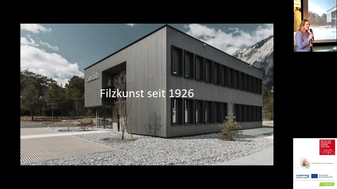 Karolina Stadler – Gottstein