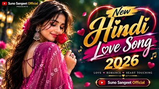 New Trending Love Songs 2026 | Best Romantic Hindi Songs | Latest Bollywood Love Hits screenshot 5
