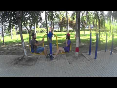 To The Seaside - Серия 5: Иньчуань