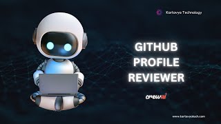 Git Profile Reviewer
