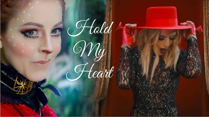 Lindsey Stirling - Hold My Heart (ft. ZZ Ward) [Of...