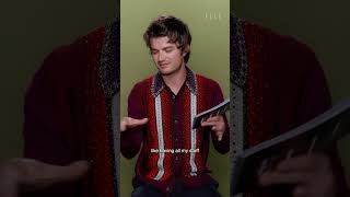 #JoeKeery doesn’t believe in astrological compatibility—well, not yet anyways.