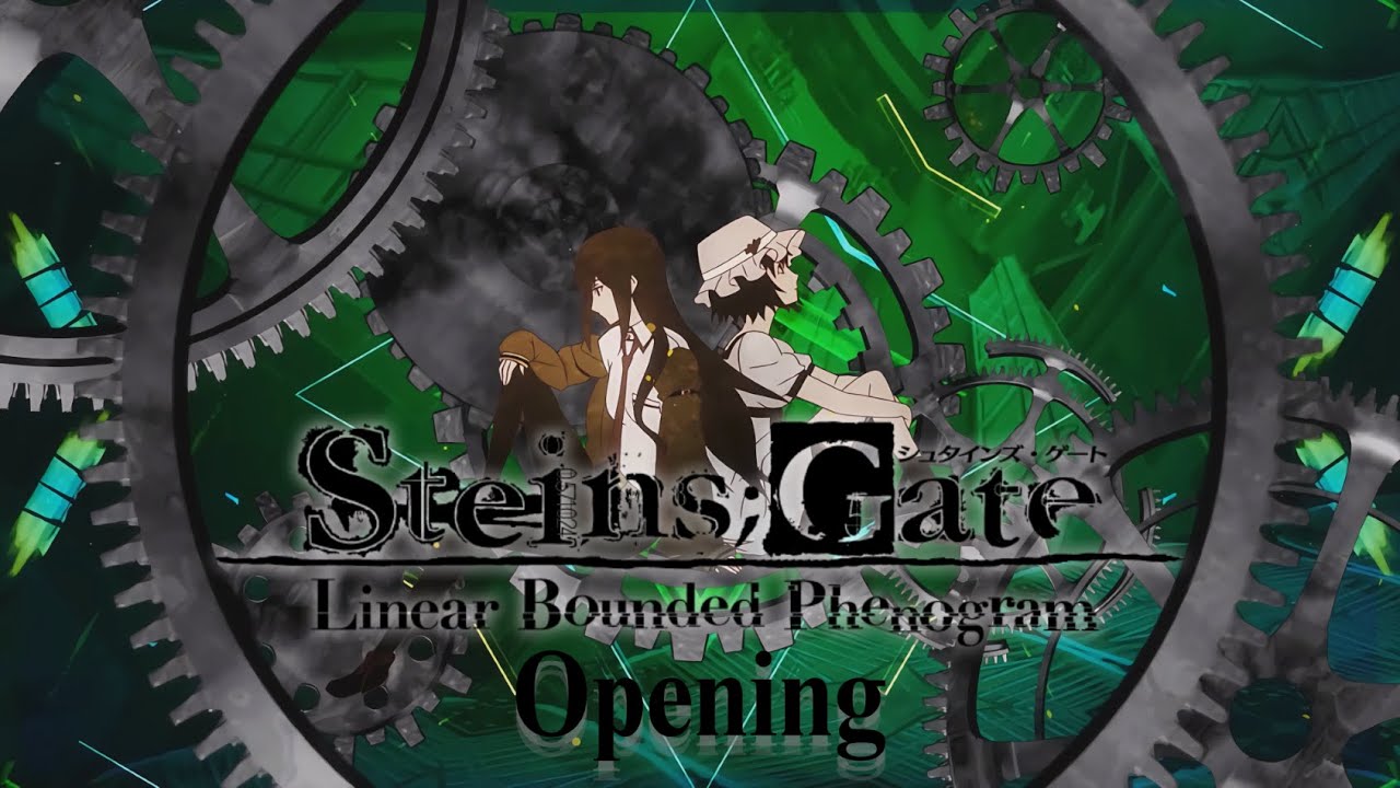 Édition Limitée Steins;Gate Linear Bounded Phenogram PS3 (Japon) - Réplique Téléphone + Bonus