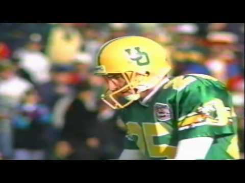 Oregon WR Cristin McLemore 15 yard touchdown catch...