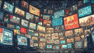 The Architecture of Apathy: How Algorithms Engineer Division