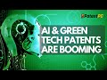 AI &amp; Green Tech Patents in 2024: Secure Your Innovation Before It's Too Late | PatentPC