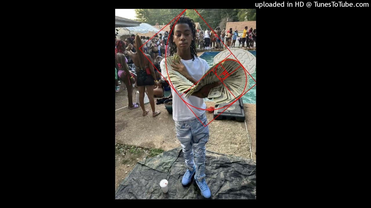 [FREE] Nola Bounce Type Beat “AINT IT FUN”