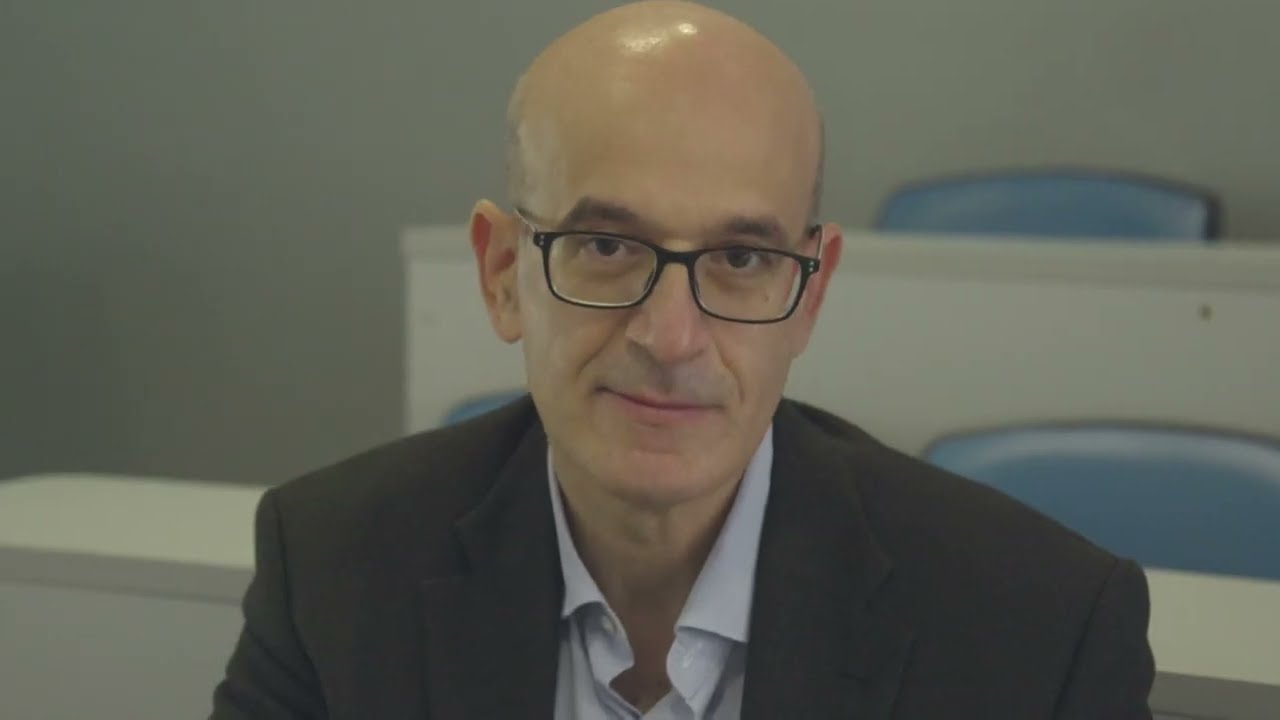 Alba Executive MBA - Class of 2020 | Talking about the experience