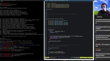 CLR Meterpreter - Part 30