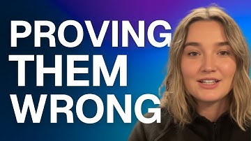 On a Mission: Saving Lives & Smashing Barriers in Aviation (4k)